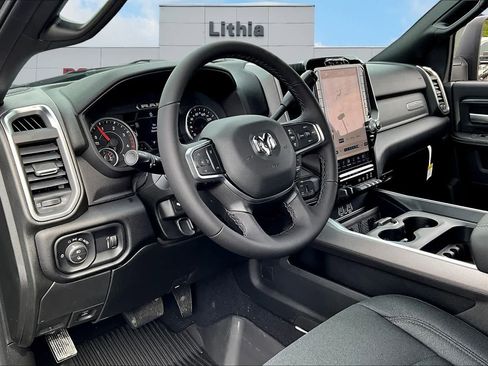 New 2025 RAM 2500 Big Horn image 2