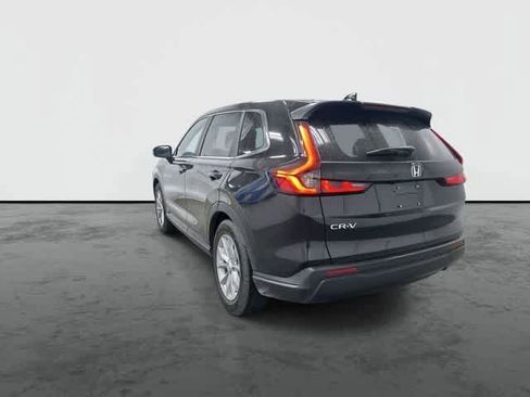 Certified 2025 Honda CR-V EX-L image 2