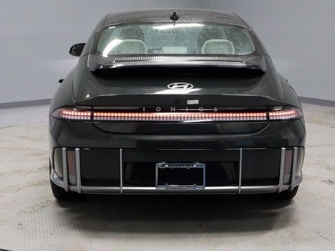 Certified 2024 Hyundai Ioniq 6 SEL image 11