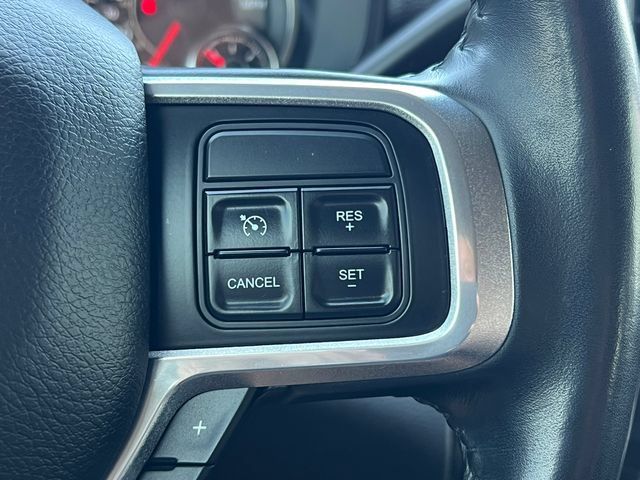 Used 2020 RAM 2500 Laramie AWD/4WD image 22