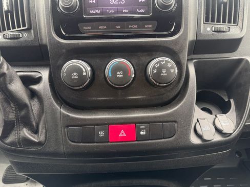 Used 2020 RAM ProMaster 1500 image 31