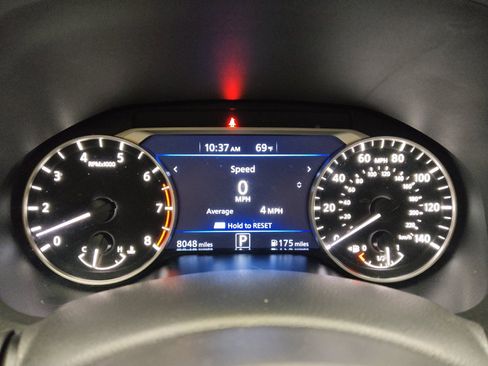 Used 2023 Nissan Altima 2.5 SR w/ SR Premium Package FWD image 23