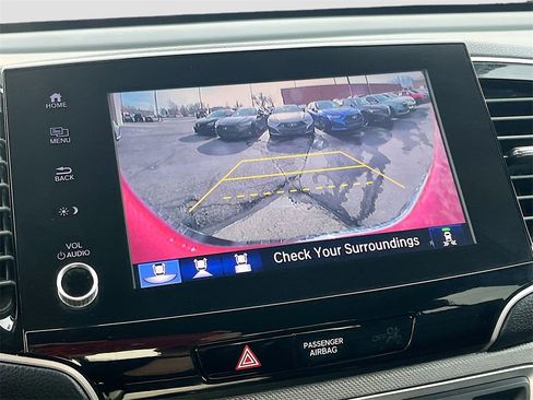 Used 2023 Honda Ridgeline RTL image 13