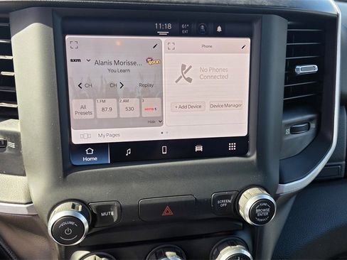 Used 2022 RAM 1500 Big Horn image 20