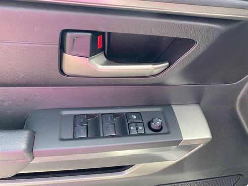 Used 2025 Toyota Tundra SR5 w/ SR5 Premium Package image 19