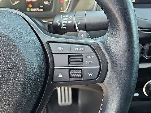 Used 2023 Honda Accord Sport image 22