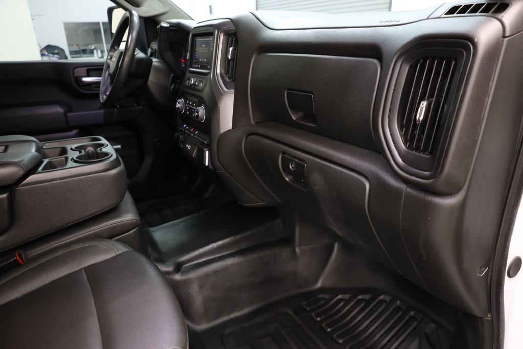 Used 2024 Chevrolet Silverado 3500 W/T w/ WT Convenience Package AWD/4WD image 75