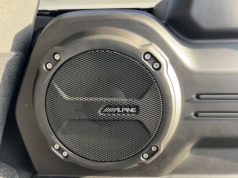 New 2026 Jeep Wrangler Sahara image 25