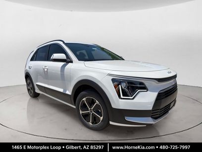 New 2026 Kia Niro EX