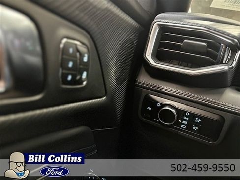 New 2025 Ford Mustang GT Premium w/ 60th Anniversary Package image 16