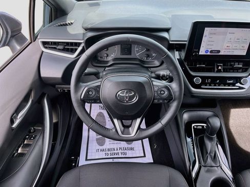 Used 2024 Toyota Corolla SE FWD image 20