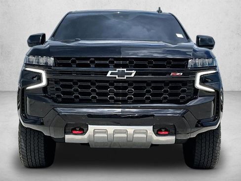 Used 2023 Chevrolet Tahoe Z71 image 3