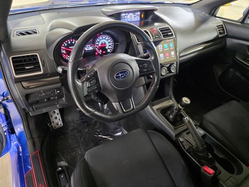 Used 2018 Subaru WRX AWD/4WD image 24