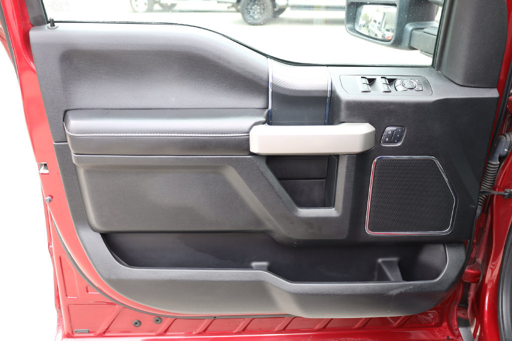 Used 2018 Ford F150 Lariat w/ Equipment Group 502A Luxury AWD/4WD image 10