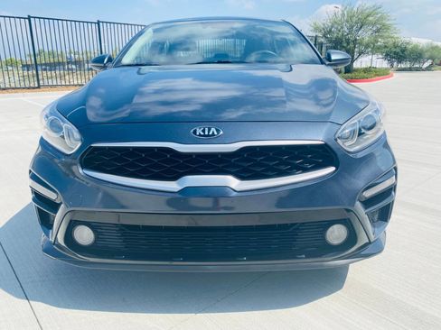 Used 2020 Kia Forte LXS image 6
