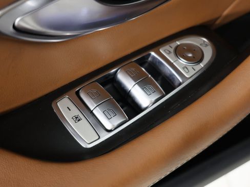 Used 2019 Mercedes-Benz AMG GT 53 w/ Driver Assistance Package image 23