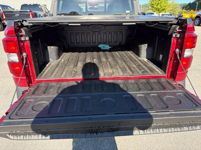 Used 2025 Ford Maverick Lariat AWD/4WD image 8