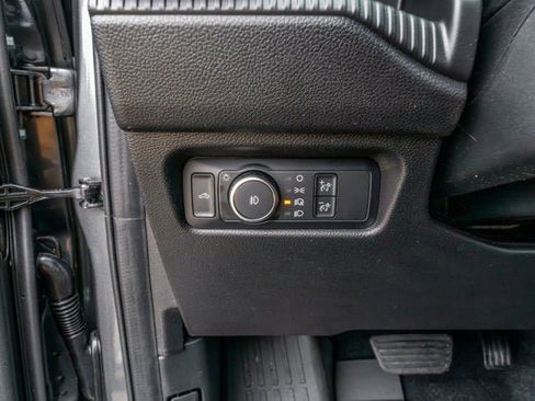 New 2025 Ford Ranger XLT w/ Equipment Group 301A High image 34