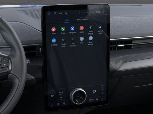 New 2025 Ford Mustang Mach-E Premium AWD/4WD image 16