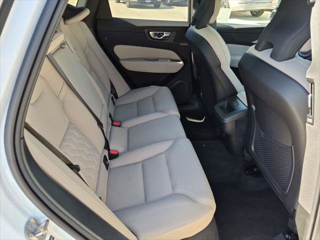 Certified 2026 Volvo XC60 B5 Plus AWD/4WD image 25
