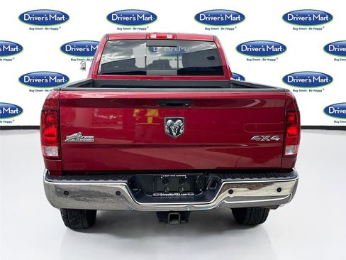 Used 2013 RAM 2500 Big Horn image 7