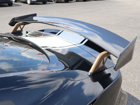 Used 2024 Ford Mustang GT Premium w/ GT Performance Package RWD image 20