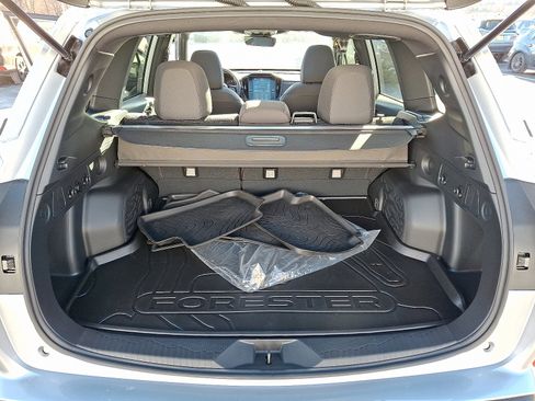 Certified 2025 Subaru Forester Premium w/ Convenience Package #1 image 28