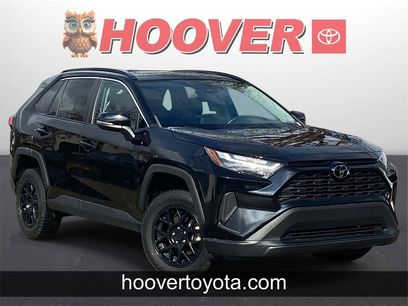 Used 2022 Toyota RAV4 XLE