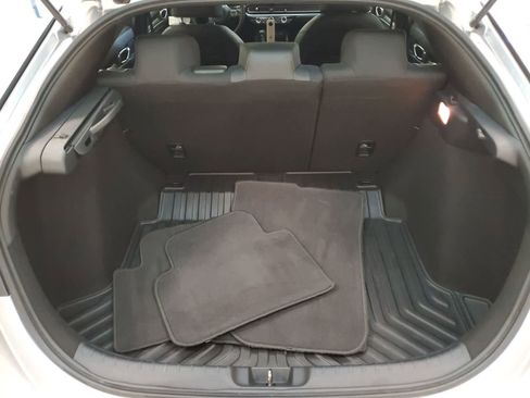 Certified 2025 Honda Civic Sport image 20