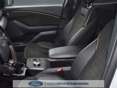 Certified 2022 Ford Mustang Mach-E GT image 7