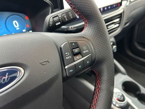 Used 2024 Ford Escape ST-Line Elite w/ Premium Technology Package image 18