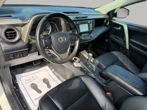 Used 2013 Toyota RAV4 Limited FWD image 15