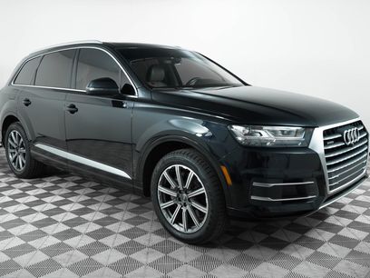 Used 2019 Audi Q7 2.0T Premium Plus w/ Premium Plus Package