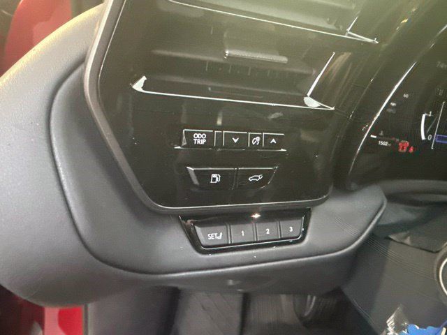 Used 2026 Lexus TX 350 AWD w/ Technology Package image 14