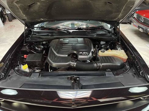 Used 2018 Dodge Challenger SXT Plus RWD image 31