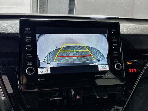 Used 2024 Toyota Camry XSE FWD image 16