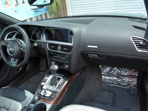 Used 2014 Audi A5 2.0T Premium Plus w/ Premium Plus Package image 32