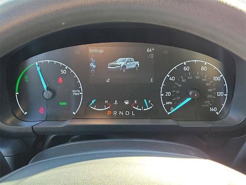 Certified 2022 Ford Maverick XLT image 26