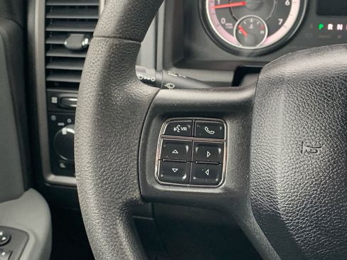 Used 2019 RAM 1500 Tradesman w/ Popular Equipment Group image 21