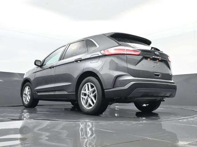 Used 2024 Ford Edge SEL AWD/4WD image 23