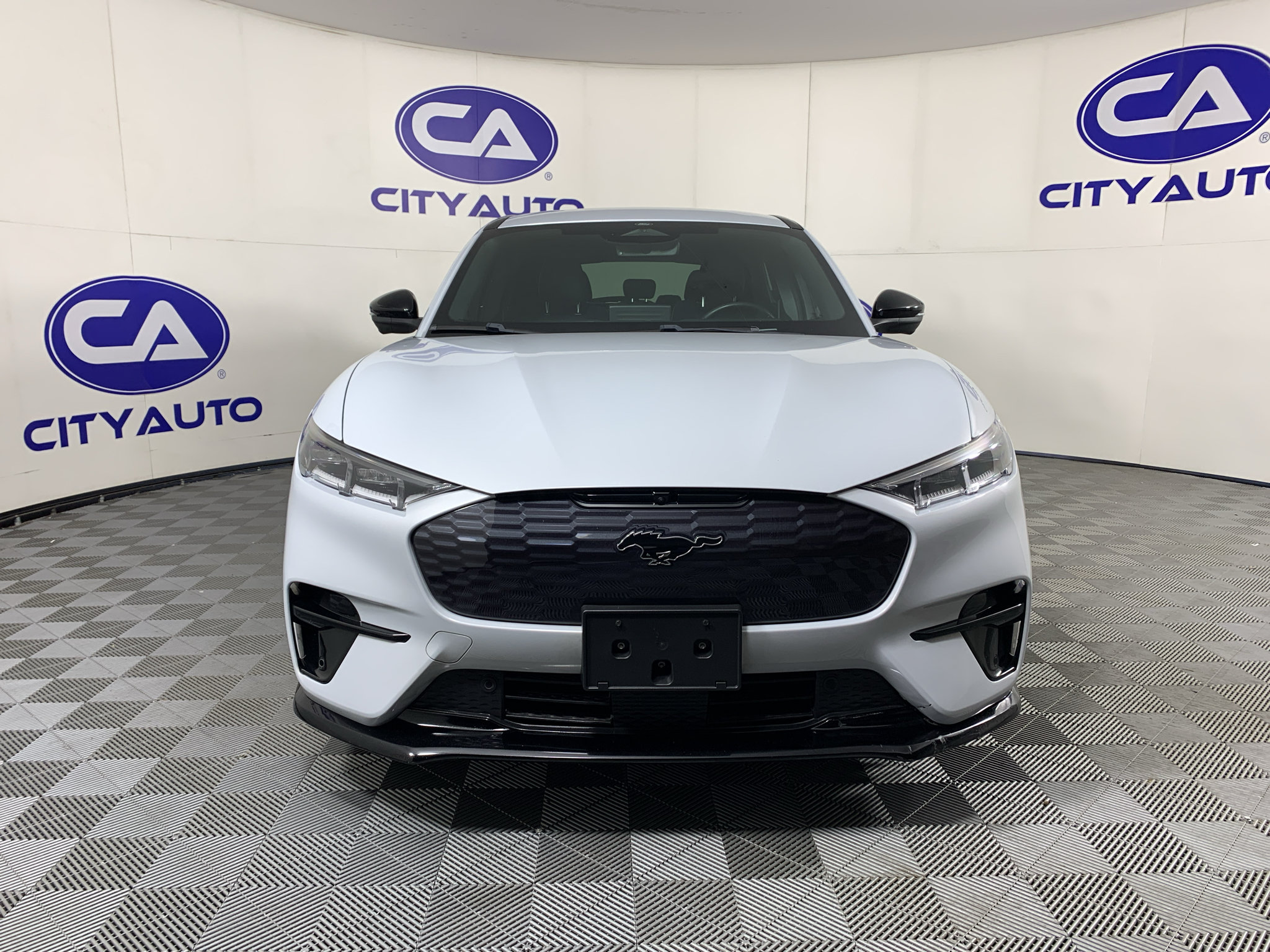 Used 2021 Ford Mustang Mach-E GT AWD/4WD image 9