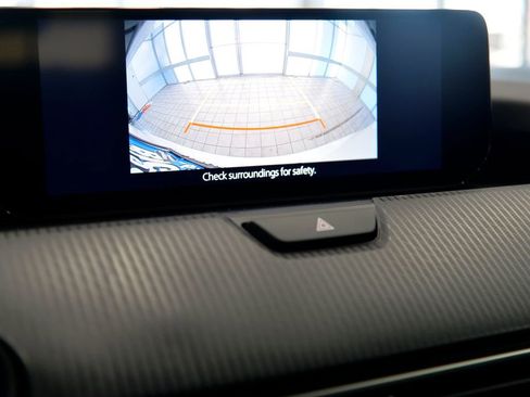 Certified 2025 MAZDA CX-90 3.3 Turbo w/ Select Package image 20