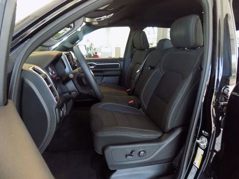 Certified 2025 RAM 1500 Big Horn AWD/4WD image 20