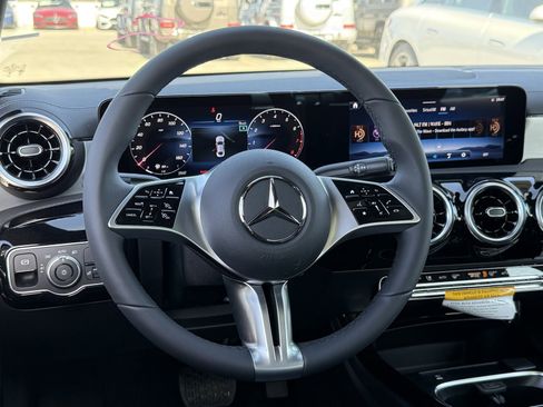 New 2026 Mercedes-Benz CLA 250 CLA 250 image 25