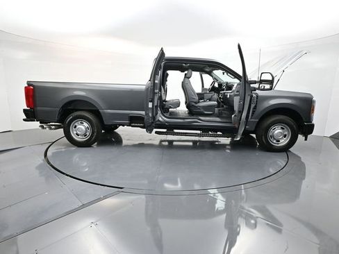 New 2026 Ford F250 XL RWD image 41