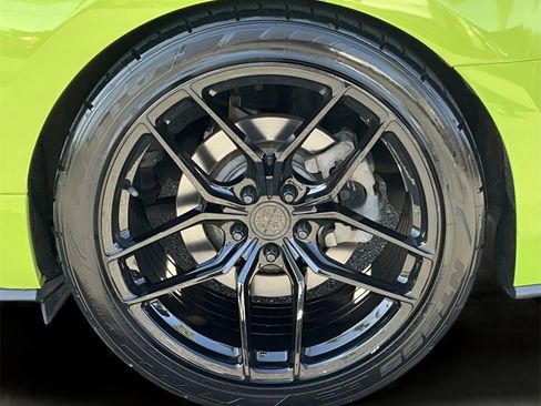 Used 2020 Ford Mustang GT Premium image 24