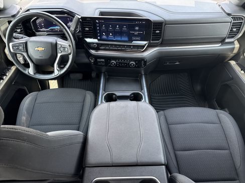 Used 2024 Chevrolet Silverado 2500 LT w/ All Star Edition AWD/4WD image 27