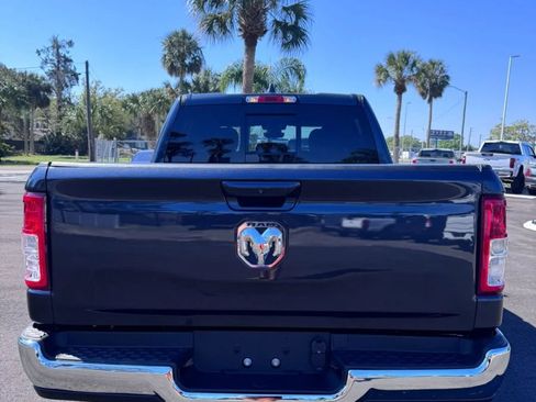 Used 2021 RAM 1500 Big Horn AWD/4WD image 6