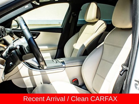 Used 2022 Mercedes-Benz C 300 4MATIC Sedan image 12
