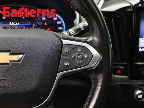 Used 2020 Chevrolet Traverse LT AWD/4WD image 16